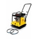 thumbnail image 2 of Placa Compactadora 90kg ERUX - Motor Loncin - Uso Propfesional, 2 of 8