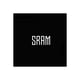 thumbnail image 3 of Polera SRAM Manga Corta S2206 Negro, 3 of 3