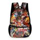 thumbnail image 1 of Bakugan Mochila Escolar para Niños y Niñas, Mochila Infantil de Alta Calidad Ligera, Grande y Duradera 43x15x32cm, 1 of 6
