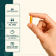 thumbnail image 4 of Pack x3 Cúrcuma + Pimienta 270 Cap Karun Life, 4 of 7