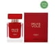thumbnail image 2 of Perfume Delice Volé Eau de Parfum 85 ml para mujer Delice, 2 of 3