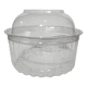 thumbnail image 3 of Pote contenedor bisagra ensaladero tapa domo 50u, 3 of 3