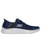 thumbnail image 1 of Zapatilla Hombre Go Walk Flex Hands Up 2 6 2 Nvy, 1 of 3