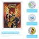 thumbnail image 3 of Kit de Pintura de Diamantes Desmarcar Wolverine, 3 of 6