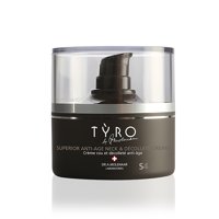 Crema Tyro Superior Anti-Edad Cuello Y Escote 50Ml Unisex