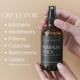 thumbnail image 2 of Spray para ropa y ambiente River Birch 118 ml Aroma Calabaza y Especias, 2 of 5