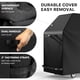 thumbnail image 5 of Cubierta Para Parrilla Bbq 147 Cm Impermeable 600d, 5 of 8