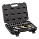thumbnail image 1 of Juego de dados 24 piezas 1/2" Stanley STMT82830-1, 1 of 6