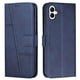 thumbnail image 1 of Funda Flip Para Samsung Galaxy A06 – Carcasa Delgada Y Resistente A Impactos Con Soporte Para Uso Diario Y Profesional, 1 of 5