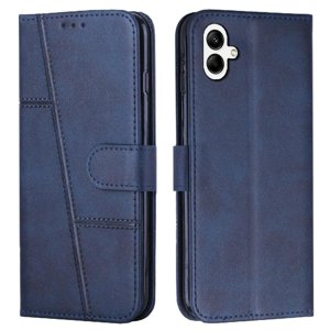 Foxdock - Funda Flip Para Samsung Galaxy A06 – Carcasa Delgada Y Resistente A Impactos Con Soporte Para Uso Diario Y Profesional