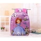 thumbnail image 1 of Sofia Kids School bag Disney Frozen Elsa Princess Backpack 3pcs/set Kindergarten Cartoon Bag Toddler Kids boys schoolbags, 1 of 3