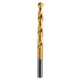 thumbnail image 1 of Broca DEWALT DW1324 de nitruro de titanio con punto dividido de 3/8 pulgadas, 1 of 5