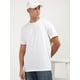 thumbnail image 2 of Camiseta Calvin Klein Liquid Touch Brilliant White para hombre, 2 of 9