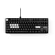 thumbnail image 1 of Teclado gaming magnético Hall Effect Pulsar PCMK 2 HE TKL, Rapid Trigger, punto de actuación ajustab, 1 of 9