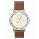 thumbnail image 1 of Reloj Digital Skagen Signatur Crema Hombre, 1 of 4