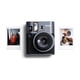 thumbnail image 3 of Cámara Fujifilm Instax Mini 41 Negra Instantánea con Espejo para Selfies, 3 of 8