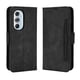 thumbnail image 3 of Funda Tipo Billetera FOXDOCK para Motorola MOTO Edge X30 – Tapa Flip con Tarjetero, 3 of 5