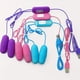 thumbnail image 4 of USB Rechargeable Egg Vibrator for Couples - Powerful Vibrations for BDSM Play and Solo Pleasure, 4 of 4