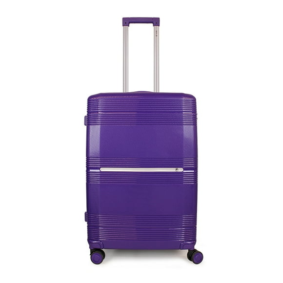 Maleta Mediana M (20 Kg) Chic Morado