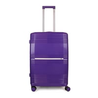 F - Maleta Mediana M (20 Kg) Chic Morado