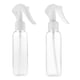 thumbnail image 2 of 2 botella de rociador de gatillo de maquillaje envases de aerosol de viaje vacíos recargables 150 ml, 2 of 5