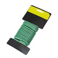 Ioensy - Lazos De Jardín Lazos De Plantas Suaves Para Tomates Plantas Trepadoras Organización De Oficina Verde