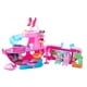 thumbnail image 5 of Set de juego Just Play Disney Junior Minnie Mouse Bowdazzling Yacht, 5 of 6