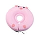 thumbnail image 2 of Flotador De Piscina Para Bebé, Flotador No Inflable Para Bebé, Entrenamiento De Natación Para Bebés Y Niños, Color Rosa, 2 of 4