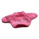 thumbnail image 1 of Suéter Para Muñeca, Ropa Suave Hecha A Mano Para Muñeca Colgante De 15cm, Vestido Para Muñeca Bebé, 1 of 3
