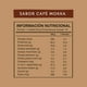 thumbnail image 2 of Bar Proteina Mokka 45g 16u, 2 of 2