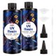 thumbnail image 1 of Resina UV KISREL 500 g – Epoxi Duro y Cristalino, 1 of 6