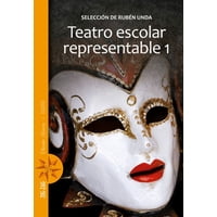 Zig Zag - Teatro Escolar Representable N°1