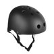 thumbnail image 1 of Bicicleta Ciclismo Scooter Skate Monopatín Protector Casco L Frosted Negro, 1 of 3
