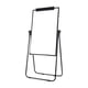thumbnail image 4 of Pizarra Blanca Plegable De 24x35 Pulgadas Con Soporte Marco De Aluminio De Doble Cara, 4 of 5