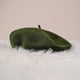 thumbnail image 1 of Stylish Unisex Beret Hat - Perfect New Year, Christmas & Valentine's Gift for Her!, 1 of 5