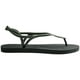 thumbnail image 3 of Sandalia Mujer Luna Verde Oliva Havaianas, 3 of 6