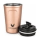 thumbnail image 2 of VASO TÉRMICO ACERO INOXIDABLE FLIP LID 350 ML ROSE, 2 of 8