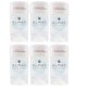 thumbnail image 1 of Desodorante Almay Sensitive Skin, gel transparente, sin fragancia, 66 ml, 1 of 3