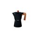 thumbnail image 2 of Cafetera Italiana Oroley New Dakar Nature 1 Tazas Color Negro, 2 of 2