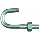 thumbnail image 1 of Bolt National Hardware 2195BC zincado 1/4 x 5,9 cm, 1 of 1