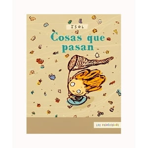 Fce Argentina - Libro Cosas Que Pasan /587