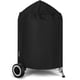 thumbnail image 1 of Cubierta para parrilla FEVERCOVER Weber de 22" para carbón, impermeable, 1 of 7