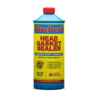 Bluedevil Products - Sellador De Junta De Cabeza Bluedevil Productos 38386 946 Ml