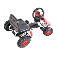 Talbot - Go Kart Infantiles Pedales Microfun