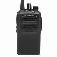 Wicjie - Vx-261 Radio Comunicador Ip55 Resistente Walkie Talkie 16 Canales