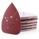 thumbnail image 1 of Almohadillas de lijado LotFancy 180 Grit para Black and Decker Mouse, 1 of 7