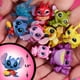 thumbnail image 5 of Set de 9 Figuras de Juguete Disney Doorables Experimentos de Stitch, 5 of 6