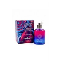 Cacharel - Perfume De Mujer Amor Amor Love Festival Edt 50Ml