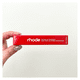 thumbnail image 5 of Rhode Peptide Lip Tratamiento Labial De Peptidos Strawberry Glaze, 5 of 6
