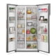 thumbnail image 4 of Refrigerador Fensa Side by Side No Frost / SFX530 529 Litros, 4 of 10